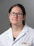 Image of Dr. Buckley