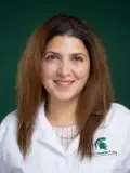 Image of Dr. Estiphan