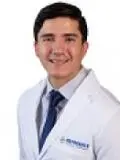 Image of Dr. Carbajal Gonzalez