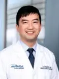 Image of Dr. He