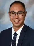 Image of Dr. Tran