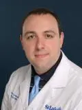 Image of Dr. Curiale