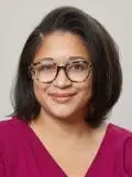 Image of Dr. Cooke
