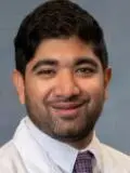 Image of Dr. Desai