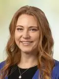Image of Mallory Hestdalen
