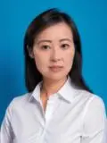 Image of Dr. Hong
