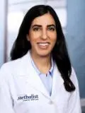Image of Dr. Motazedi