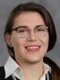 Image of Dr. Hamilton