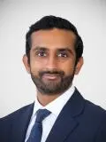 Image of Dr. Manmadhan