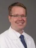 Image of Dr. Blais