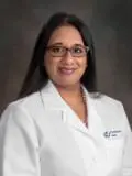 Image of Dr. De Croos