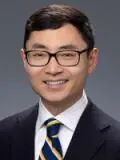 Image of Dr. Zhang