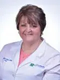 Image of Katharine Dalton