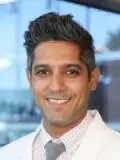 Image of Dr. D'Souza