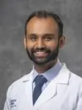Image of Dr. Ali