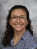 Image of Dr. Allen