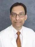 Image of Dr. Gupta