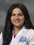 Image of Dr. Farzal