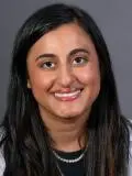 Image of Dr. Faruqui