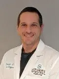 Image of Dr. Sanders