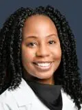 Image of Dr. Aluko