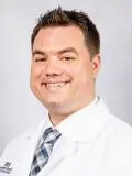 Image of Dr. Dillard