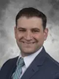 Image of Dr. Goldstein