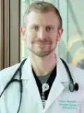 Image of Dr. Holladay