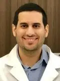 Image of Dr. Rafail