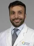 Image of Dr. Alrajeh