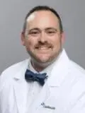 Image of Dr. Gordon