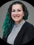 Image of April Greene