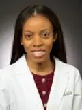 Image of Dr. Oyowe