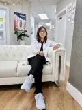 Image of Dr. Chang