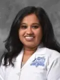 Image of Dr. Desai