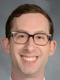 Image of Dr. Rosenblatt