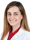 Image of Dr. Kharadjian
