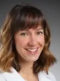 Image of Amy Cain