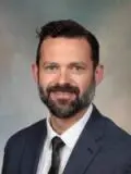 Image of Dr. McCain