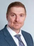 Image of Dr. Esposito