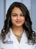 Image of Dr. Patel