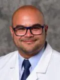 Image of Dr. Adrover Lopez