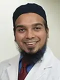 Image of Dr. Panjeton