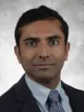 Image of Dr. Mamdani