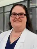 Image of Dr. Hoover
