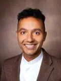 Image of Dr. Elmaraghi