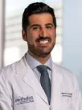 Image of Dr. Irani
