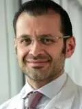 Image of Dr. Kimyaghalam