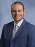 Image of Dr. Baker