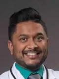 Image of Dr. Patel